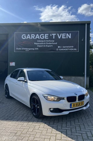 BMW 3-serie 328i High Executive