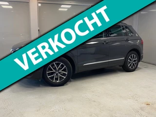 Volkswagen Tiguan 1.5 TSI Life| CAMERA | LED | CAR PLAY | ALCANTARA |
