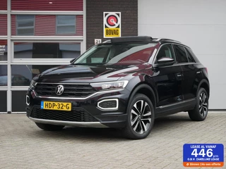 Volkswagen T-Roc 1.5 TSI Sport Pano| Navi+BT| CARPLAY