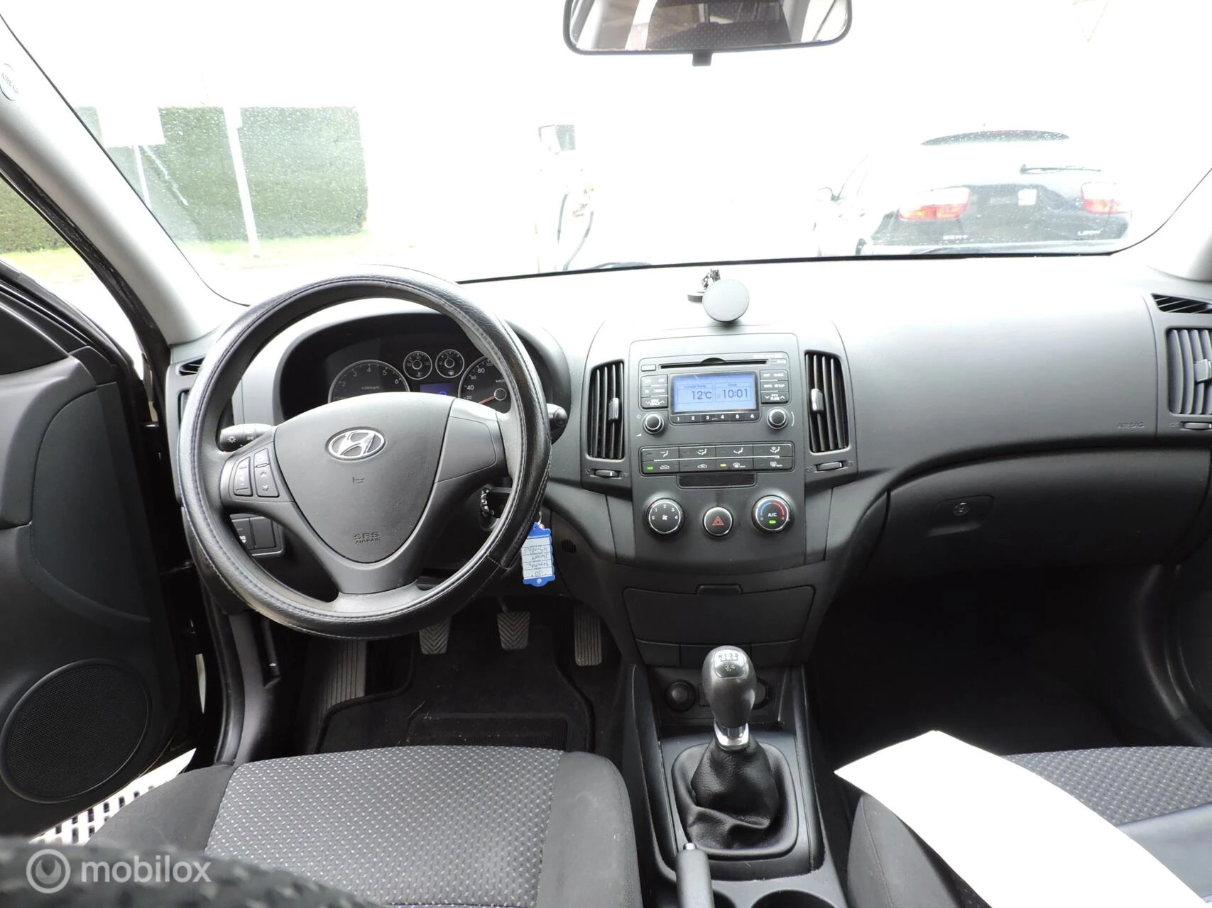 Hoofdafbeelding Hyundai i30