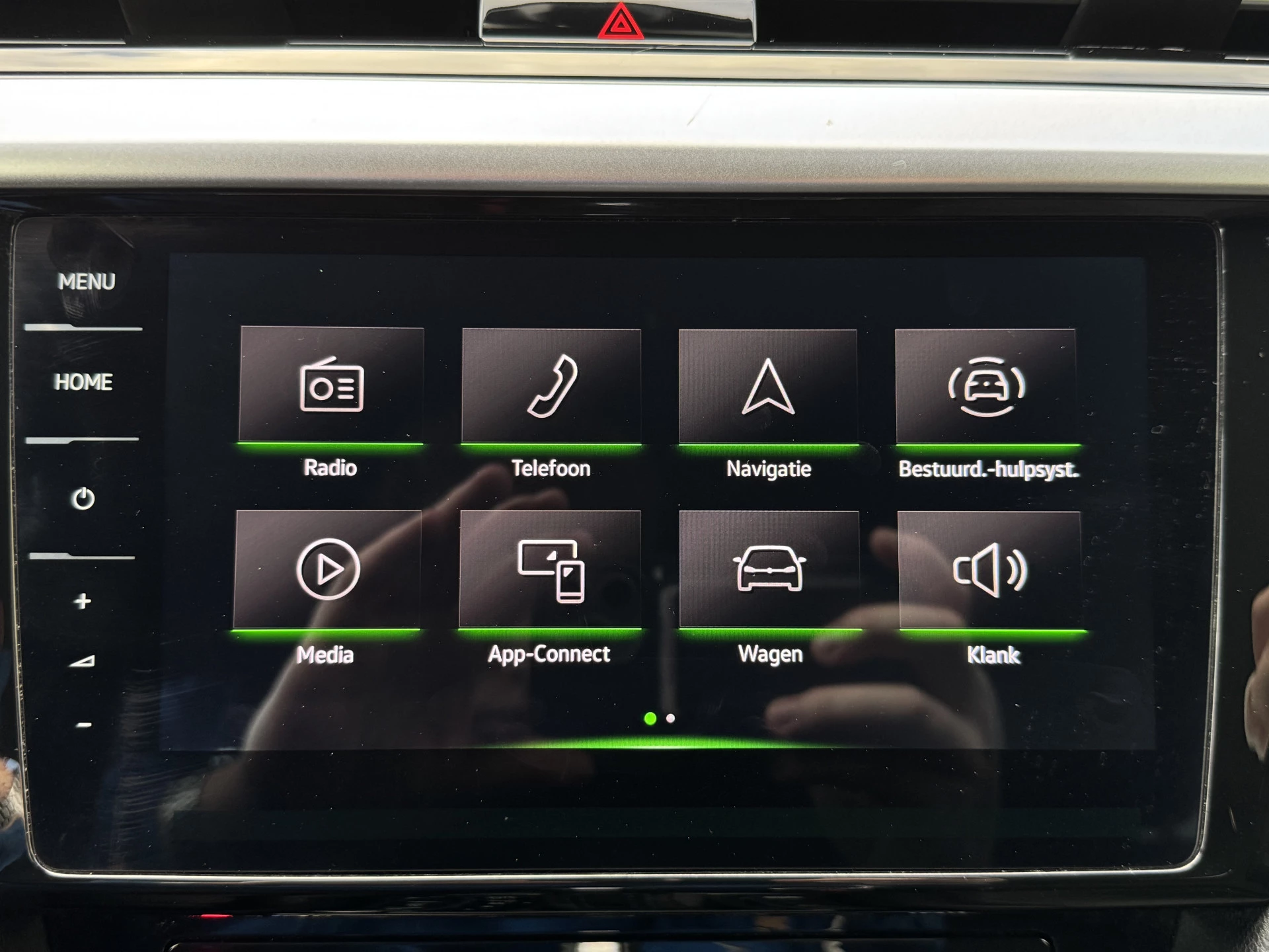 Hoofdafbeelding Volkswagen Arteon