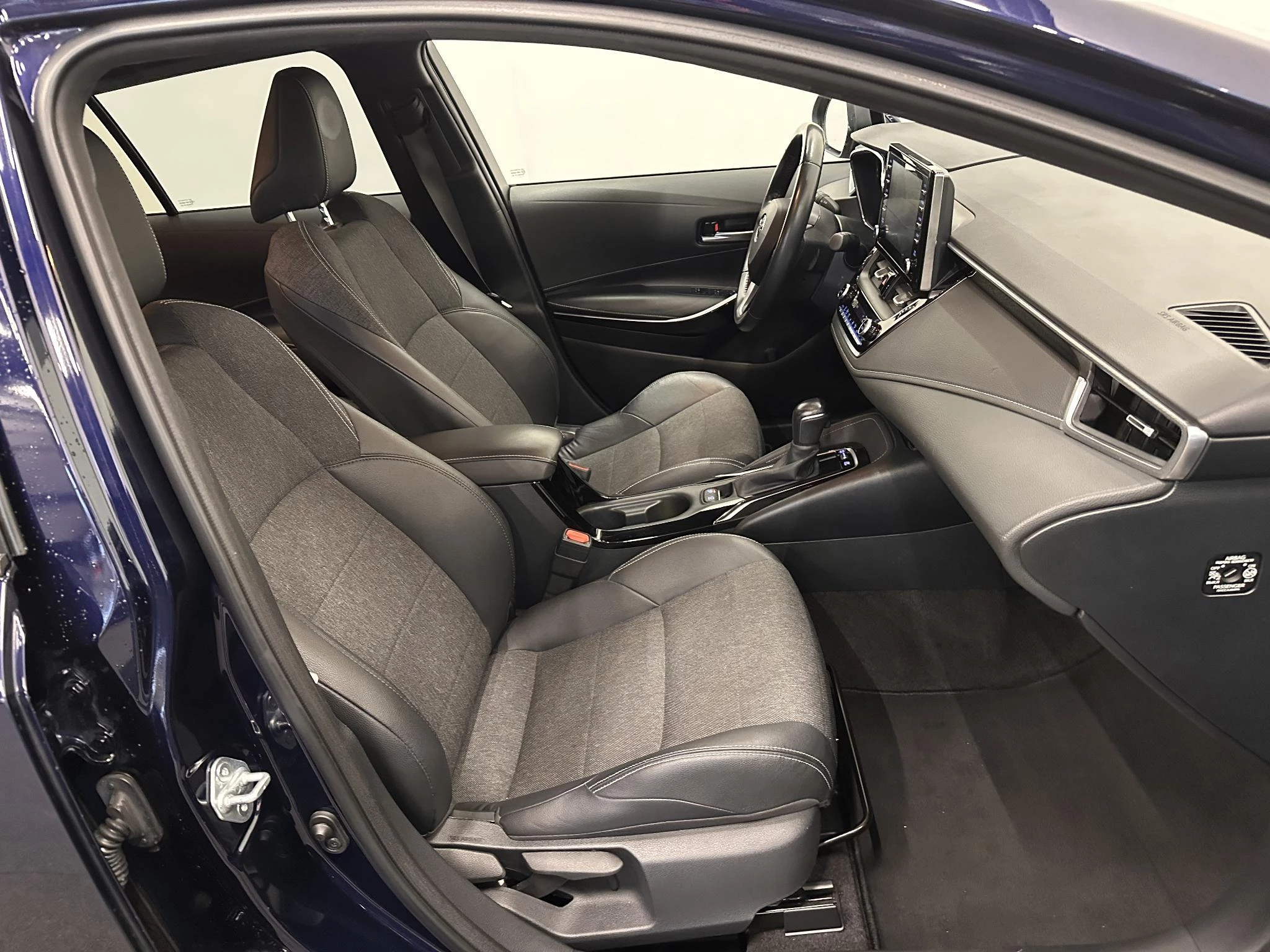 Hoofdafbeelding Toyota Corolla Touring Sports