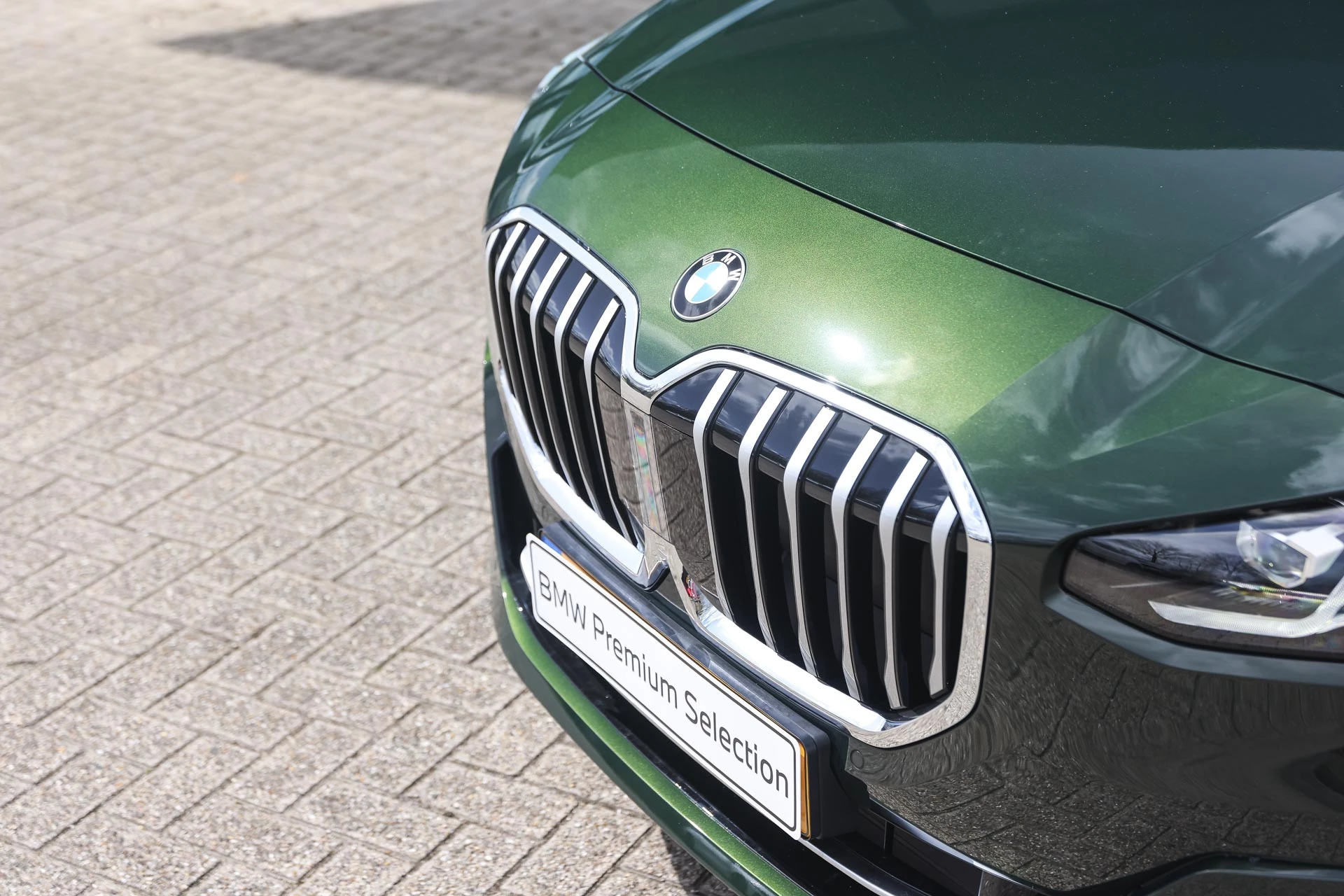 Hoofdafbeelding BMW 2 Serie