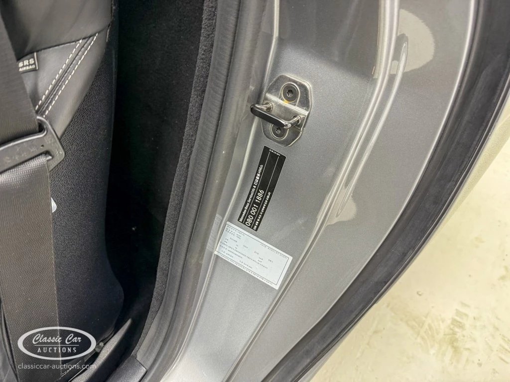 Hoofdafbeelding Mercedes-Benz SLK