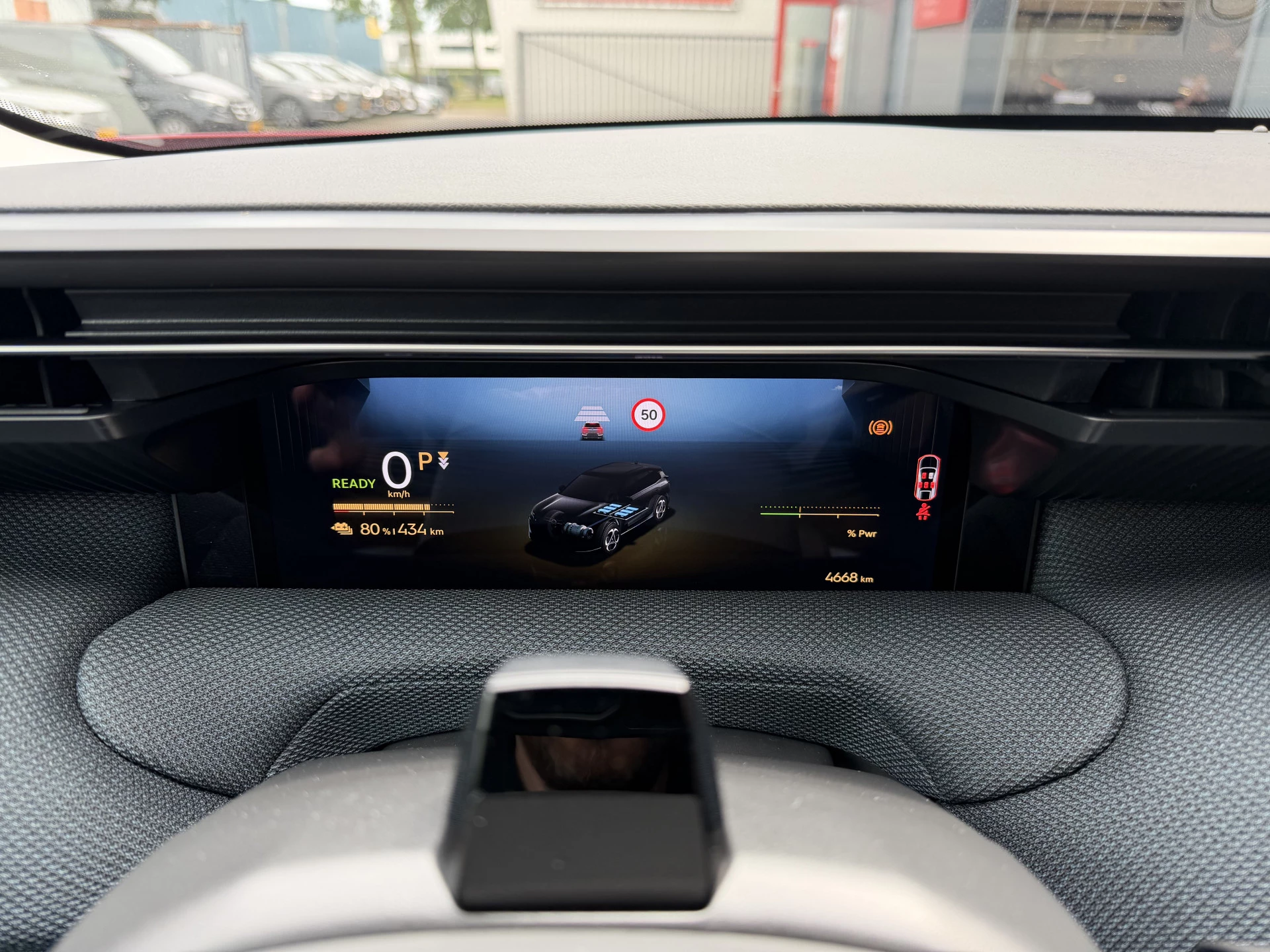 Hoofdafbeelding Citroën C5 Aircross