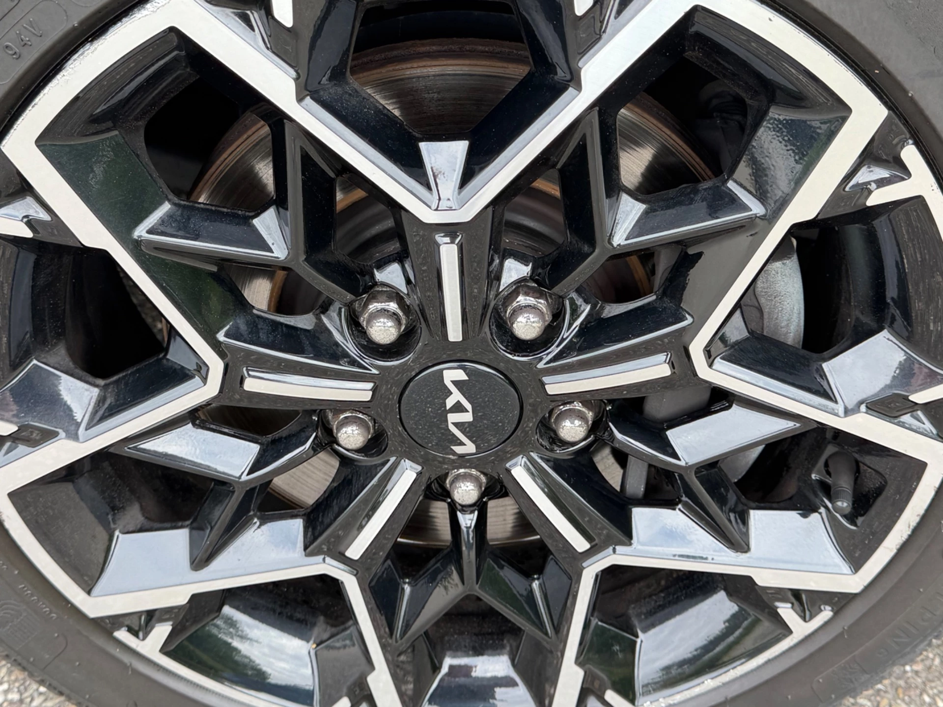 Hoofdafbeelding Kia ProCeed