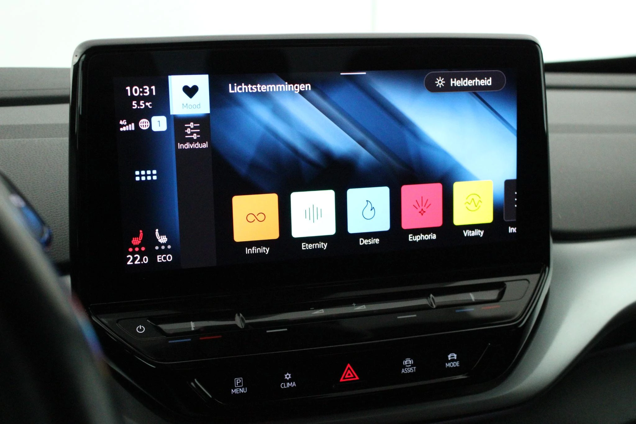 Hoofdafbeelding Volkswagen ID.4