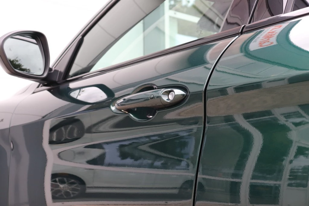 Hoofdafbeelding Alfa Romeo Stelvio
