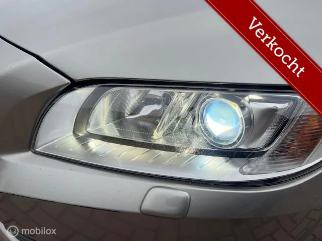 Hoofdafbeelding Volvo V70