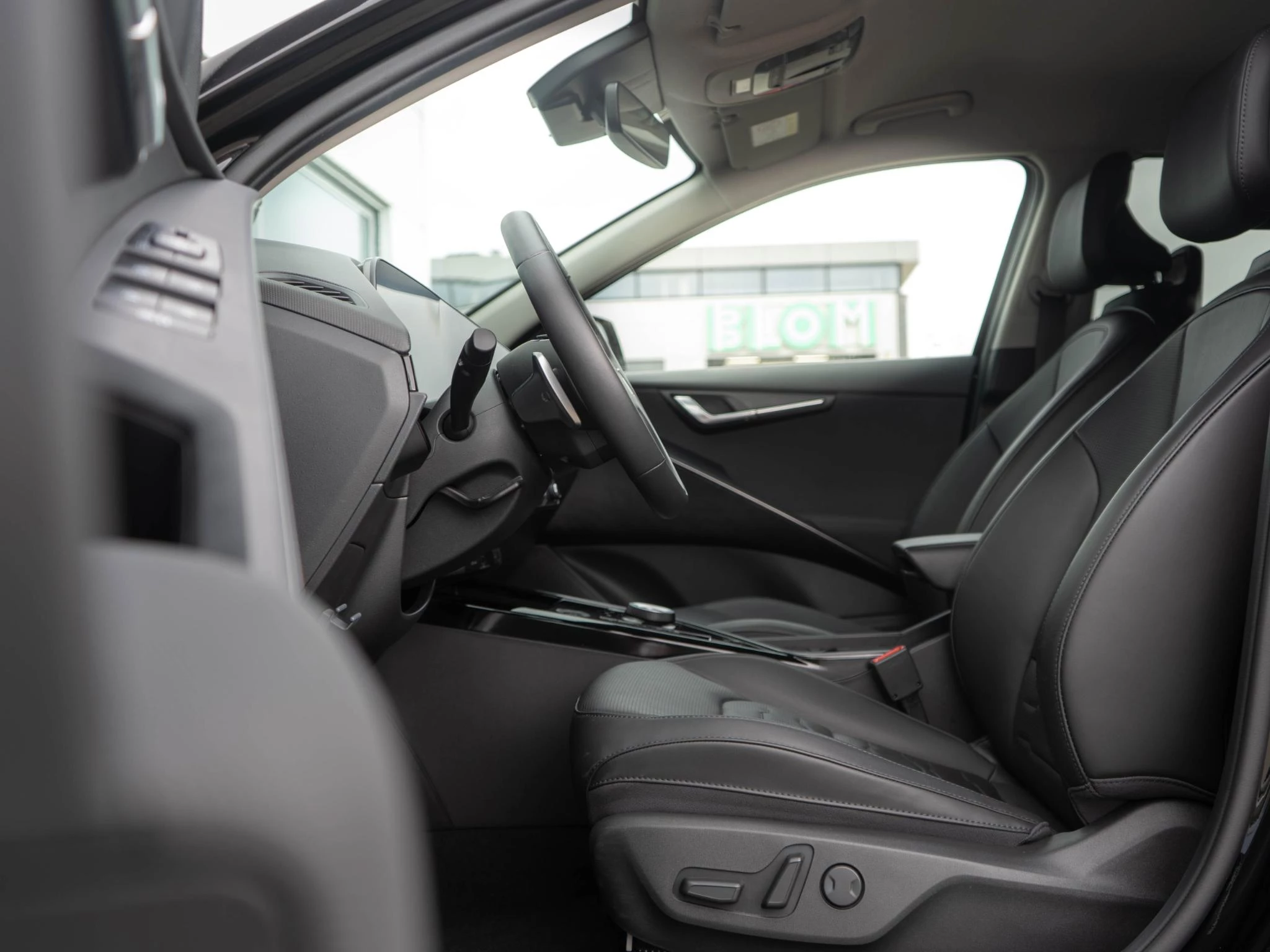 Hoofdafbeelding Kia Niro EV