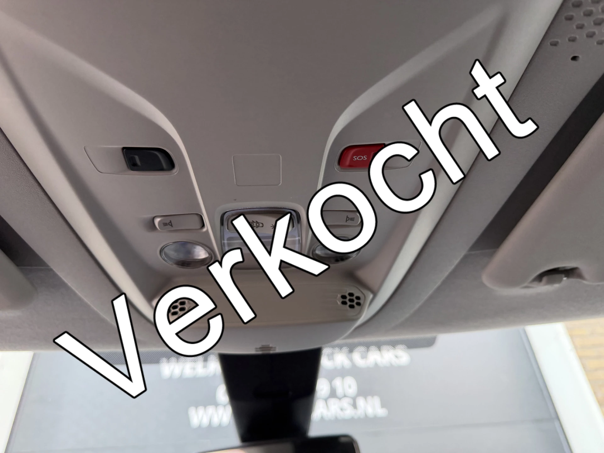 Hoofdafbeelding Toyota ProAce