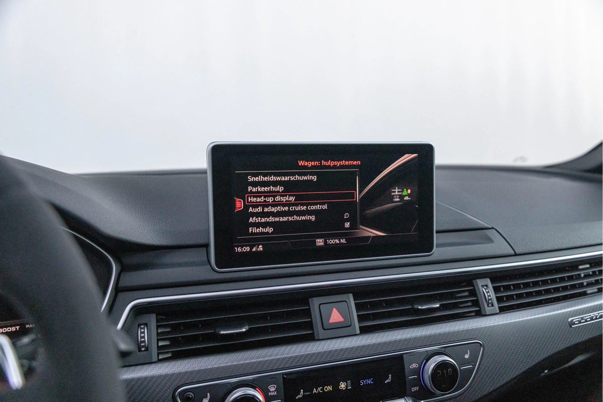 Hoofdafbeelding Audi RS5