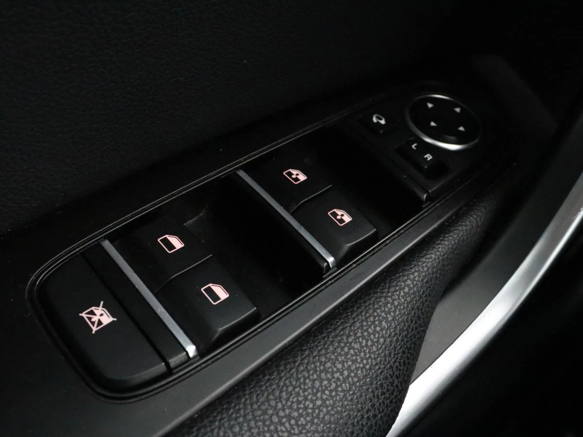 Hoofdafbeelding Kia Ceed