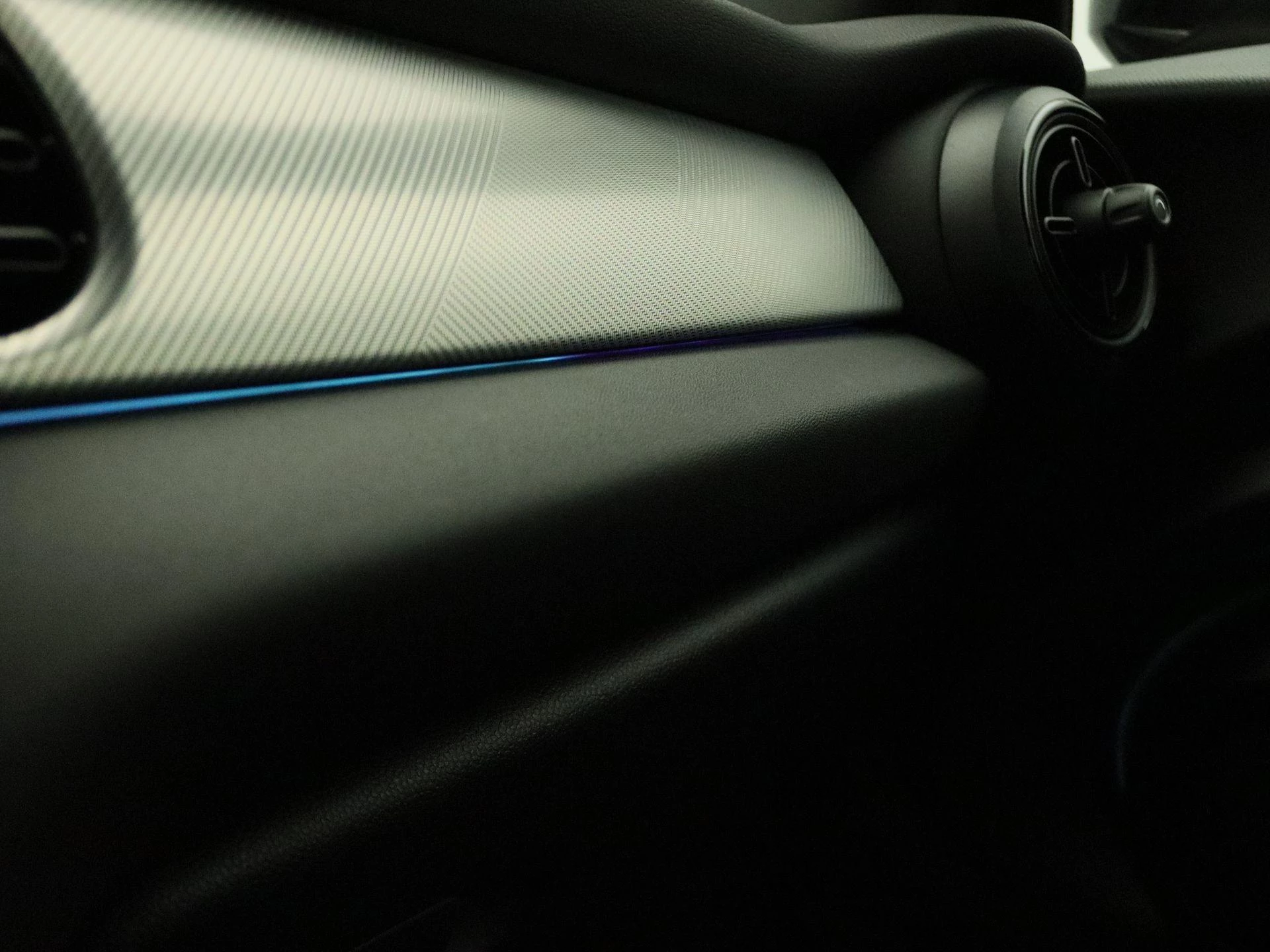 Hoofdafbeelding MINI Cooper Cabrio