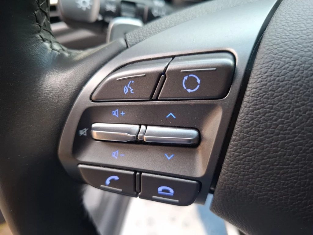 Hoofdafbeelding Hyundai IONIQ