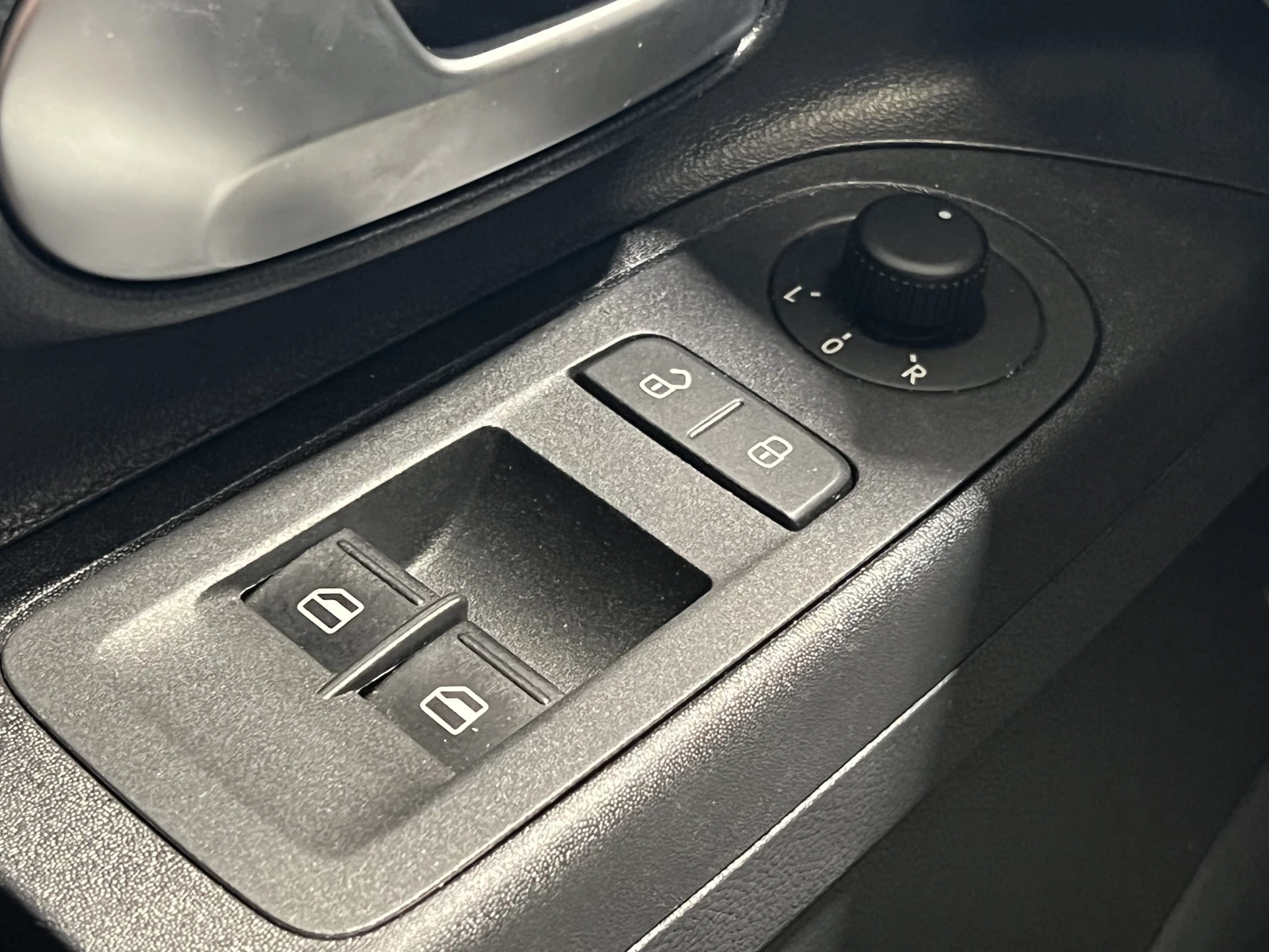 Hoofdafbeelding SEAT Mii