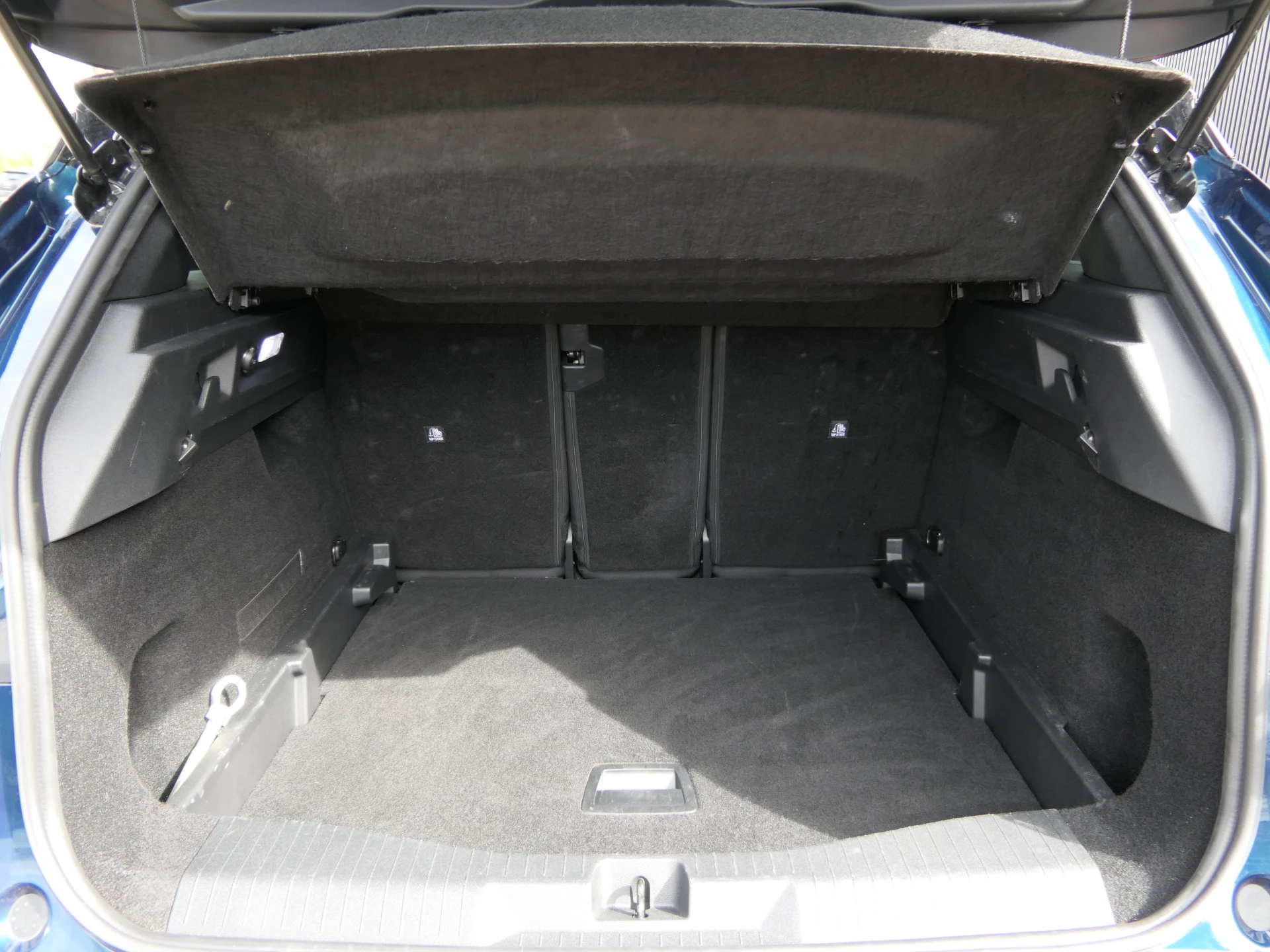 Hoofdafbeelding Opel Grandland