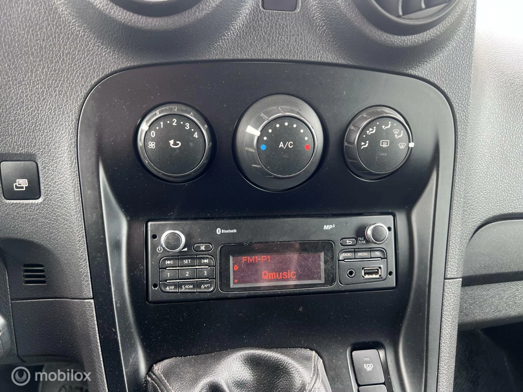 Hoofdafbeelding Mercedes-Benz Citan