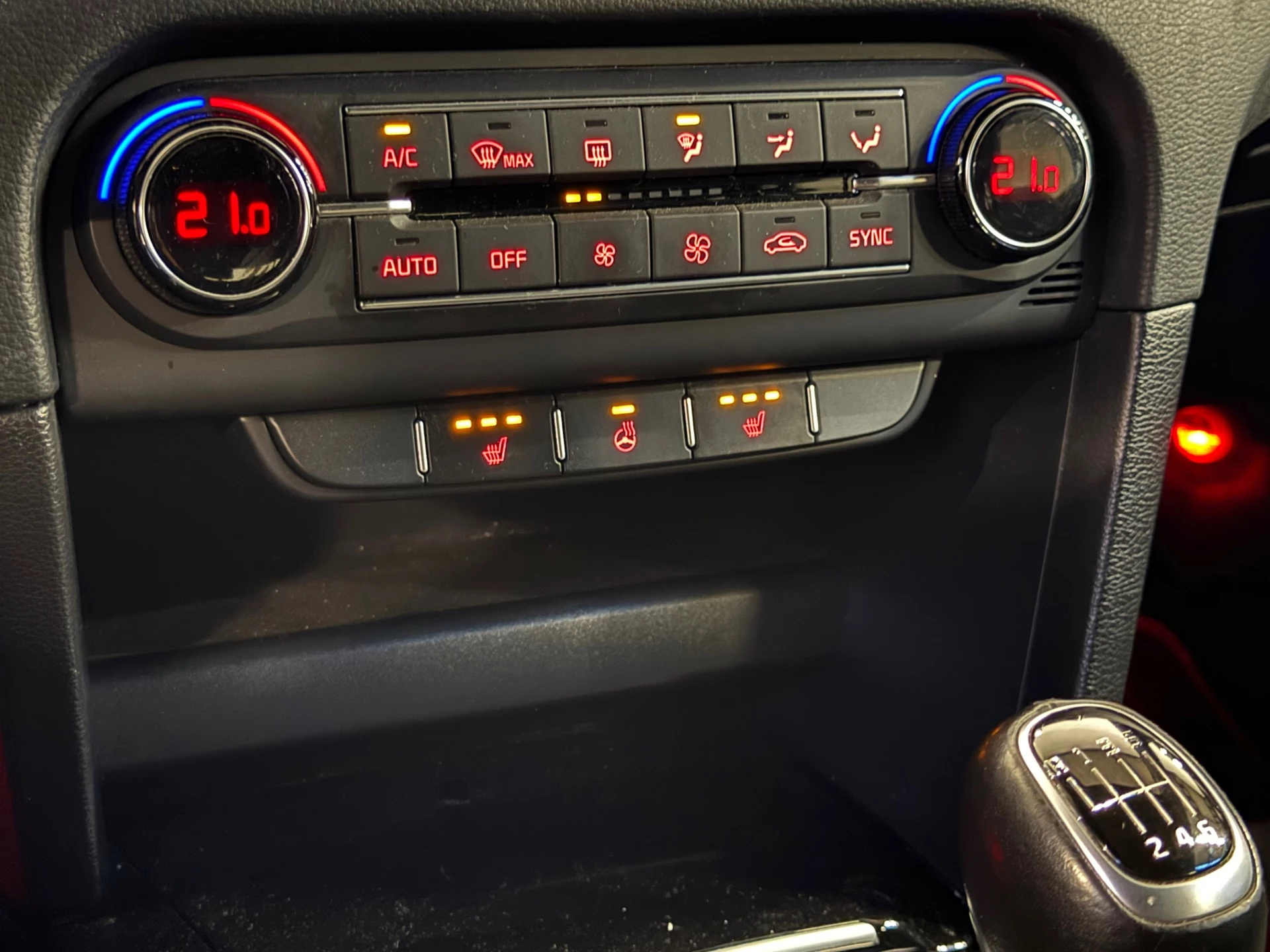 Hoofdafbeelding Kia ProCeed