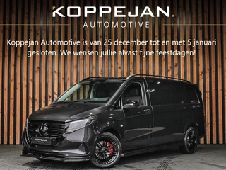 Mercedes-Benz Vito 114 CDI 136PK Automaat L3 Extra Lang | LED KOPLAMPEN | AIRCO | NAVI | DODEHOEK ASSIST | ACHTERUITRIJCAMERA | CARPLAY |