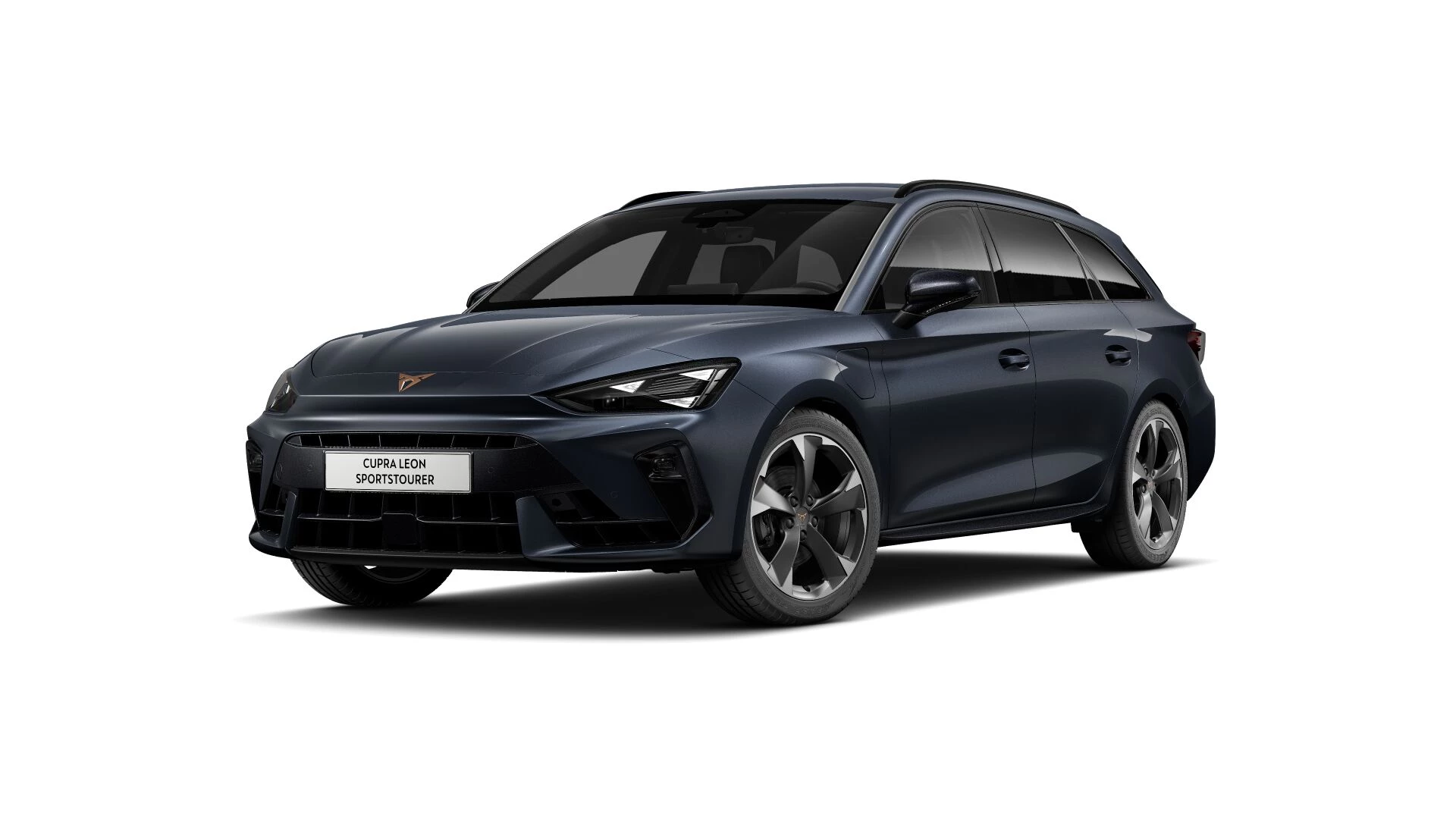 Hoofdafbeelding CUPRA Leon Sportstourer