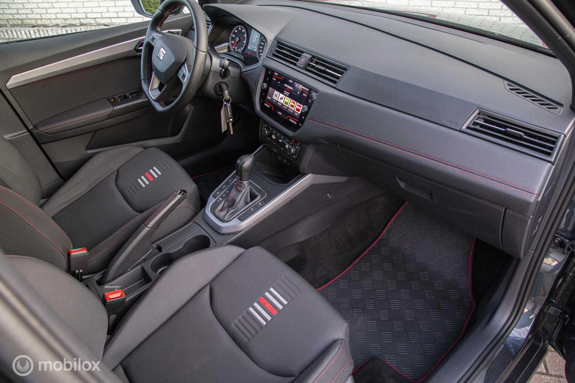 Hoofdafbeelding SEAT Arona