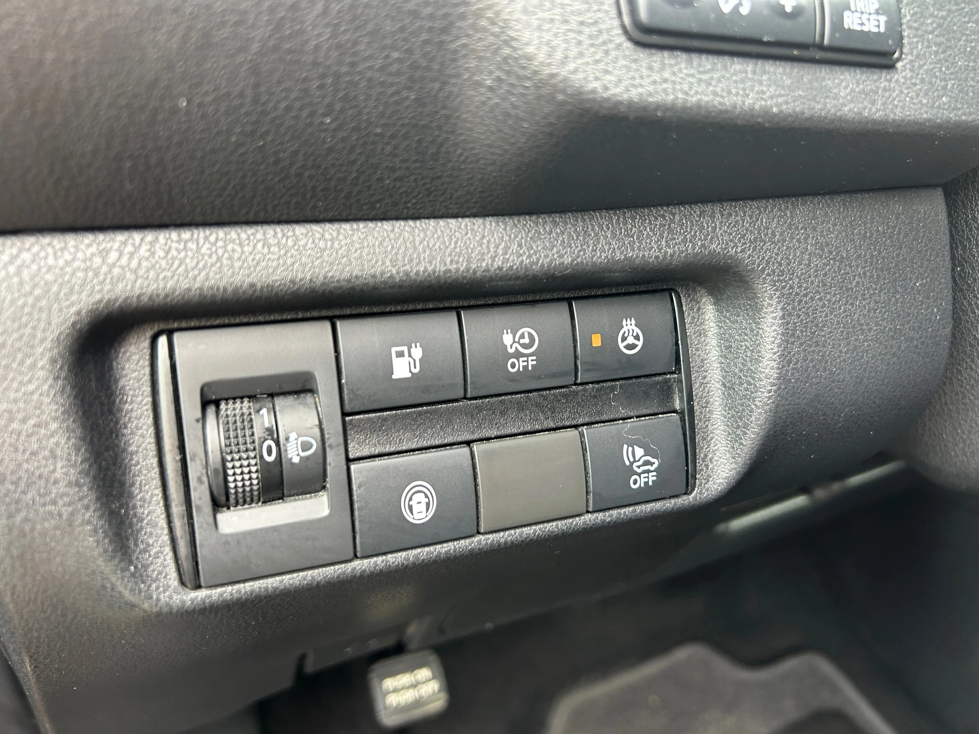 Hoofdafbeelding Nissan Leaf