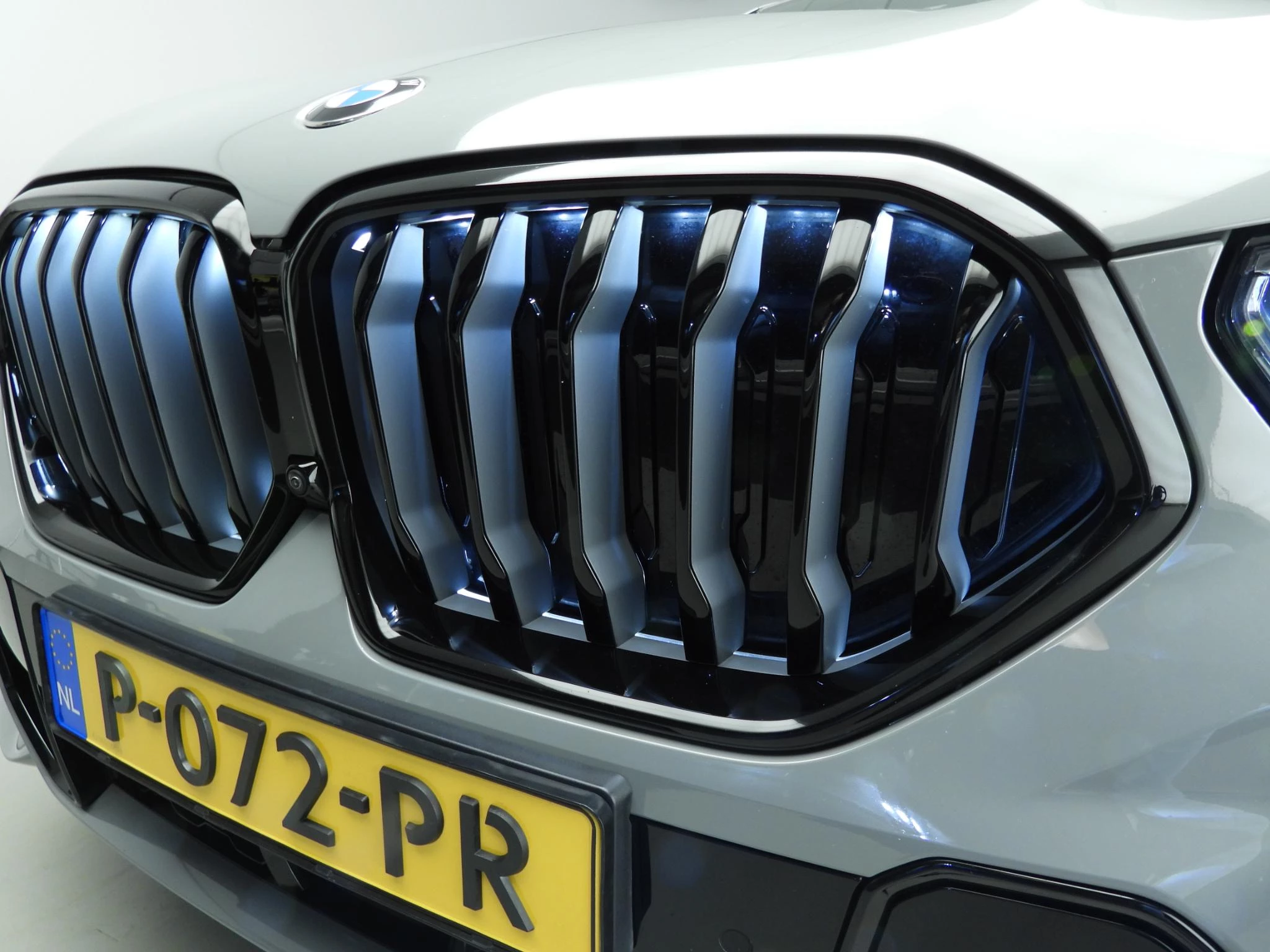 Hoofdafbeelding BMW X6