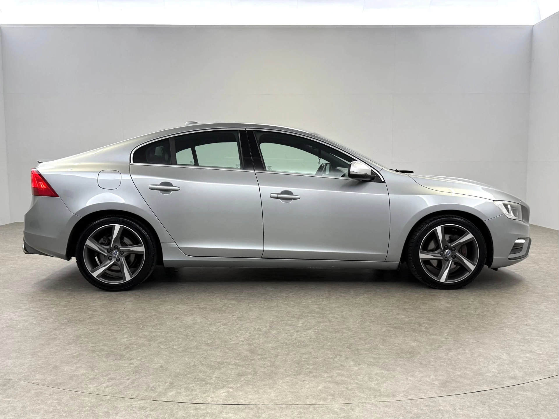 Hoofdafbeelding Volvo S60