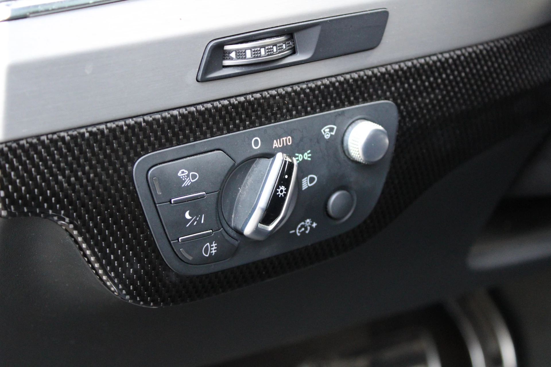 Hoofdafbeelding Audi SQ7