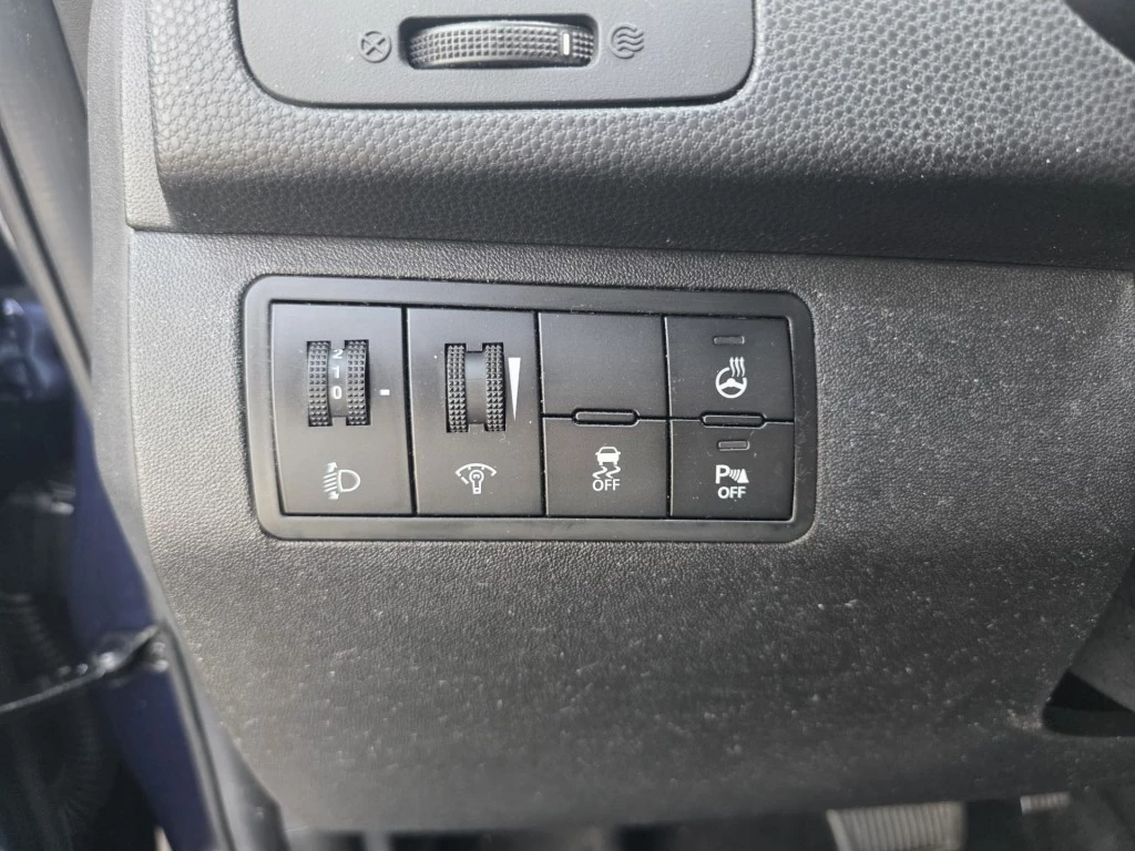 Hoofdafbeelding Hyundai ix20