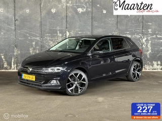 VW Polo Highline 18”/Clima/Cruise/PDC/verw voorstoelen