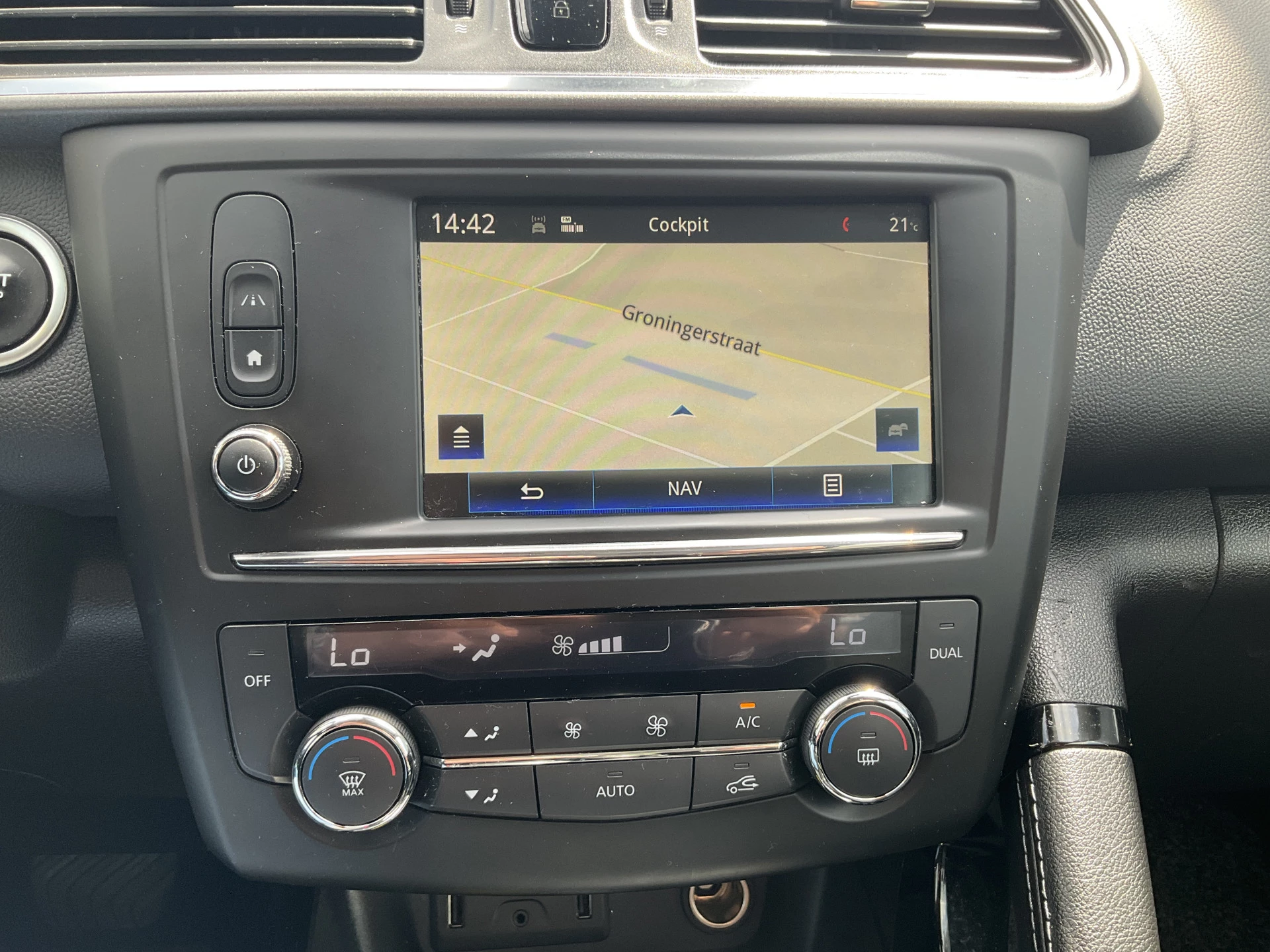 Hoofdafbeelding Renault Kadjar