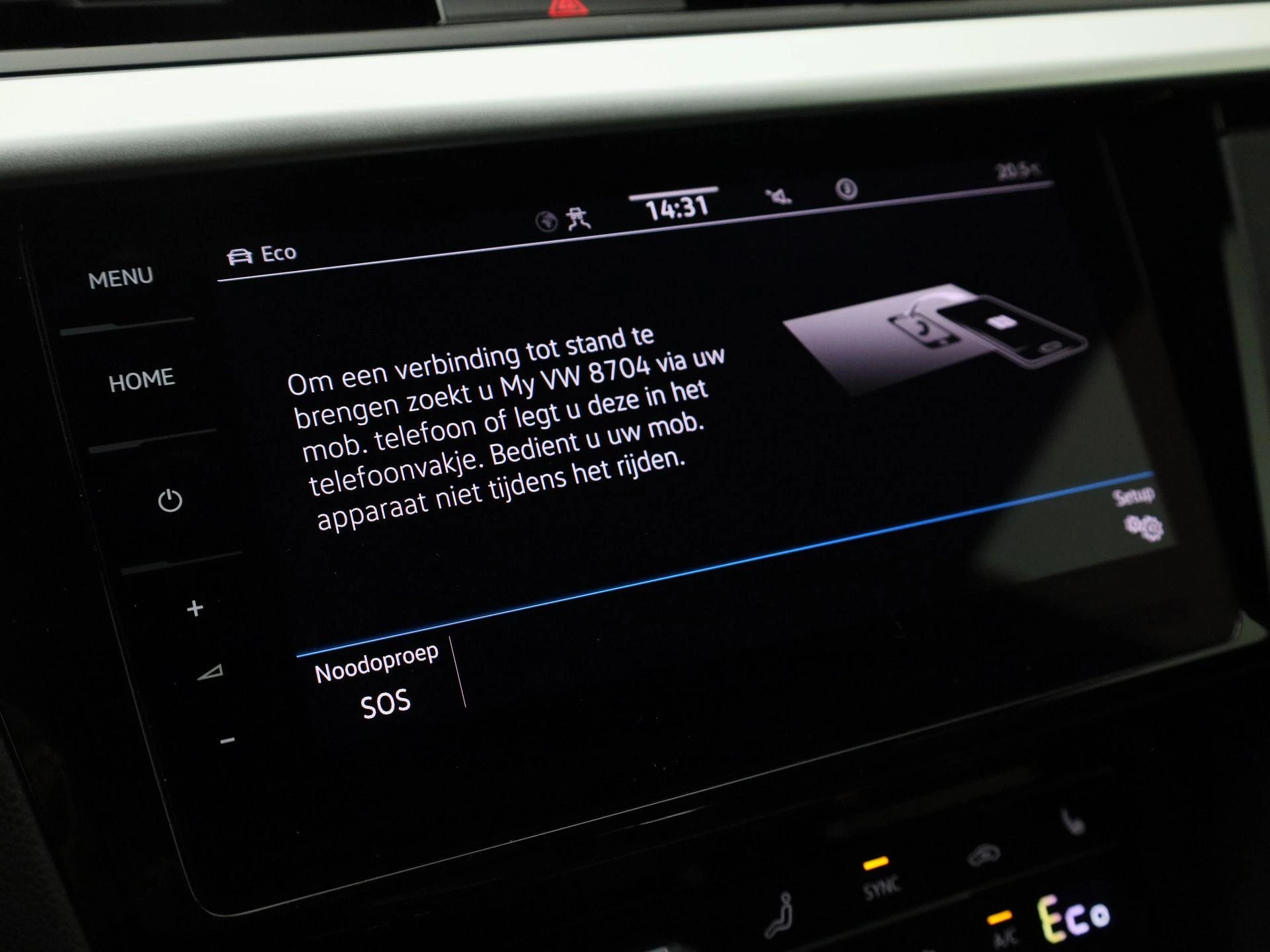 Hoofdafbeelding Volkswagen Arteon