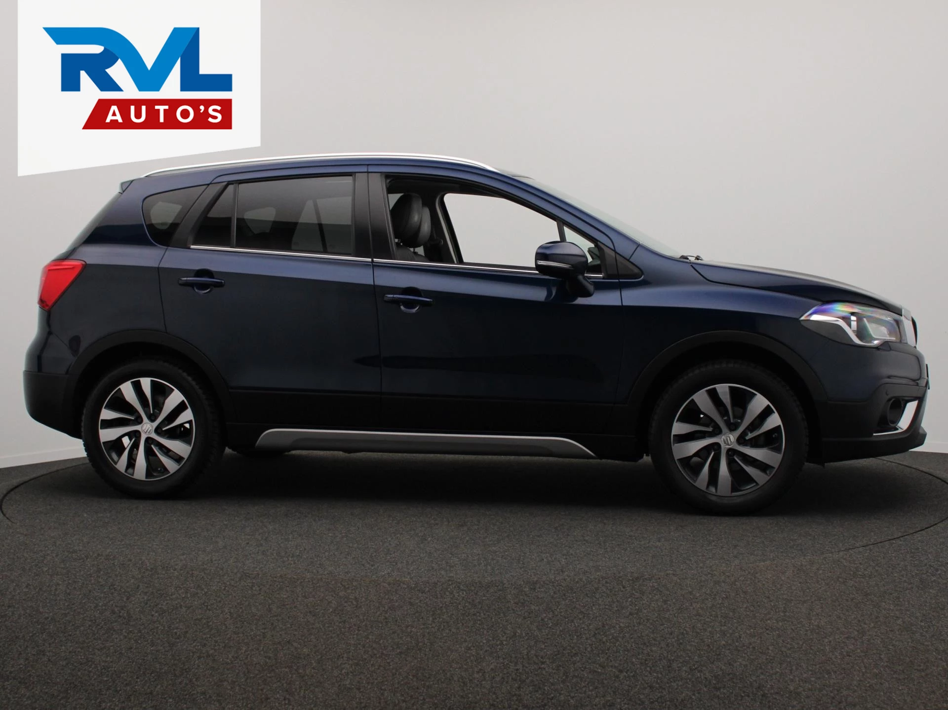 Hoofdafbeelding Suzuki S-Cross