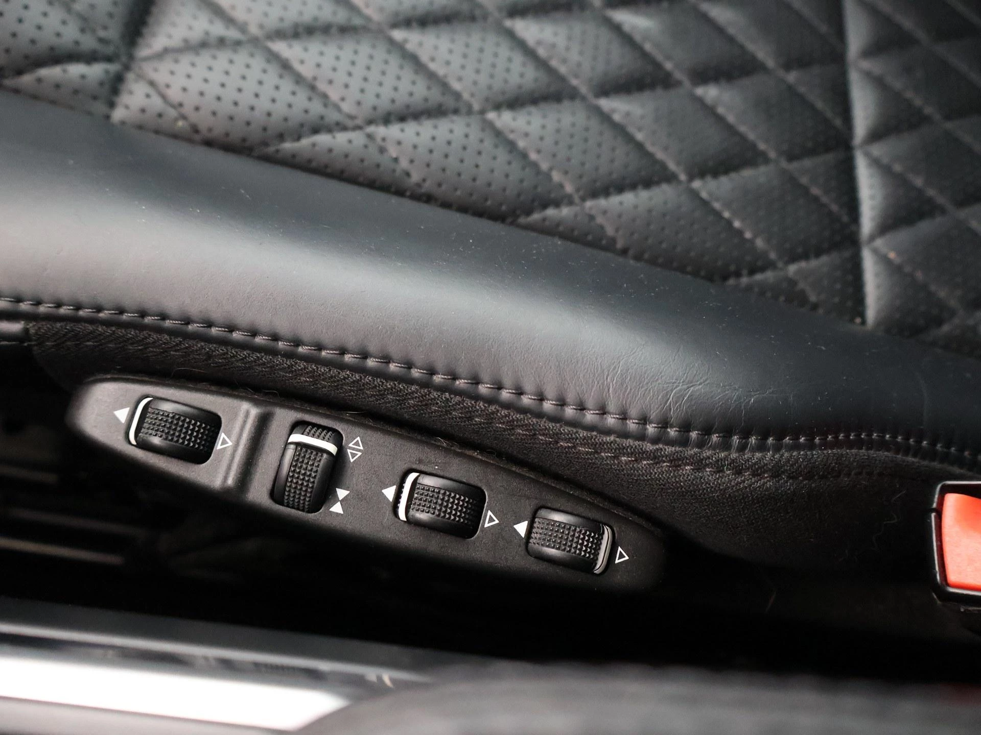 Hoofdafbeelding Mercedes-Benz G-Klasse