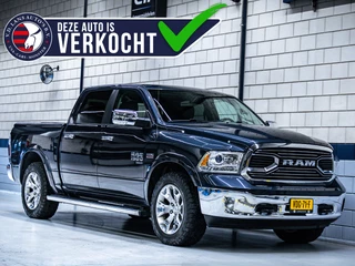 Dodge Ram 1500 Laramie