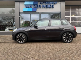 MINI Cooper 1.5 COOPER Cruise / Clima / Nav