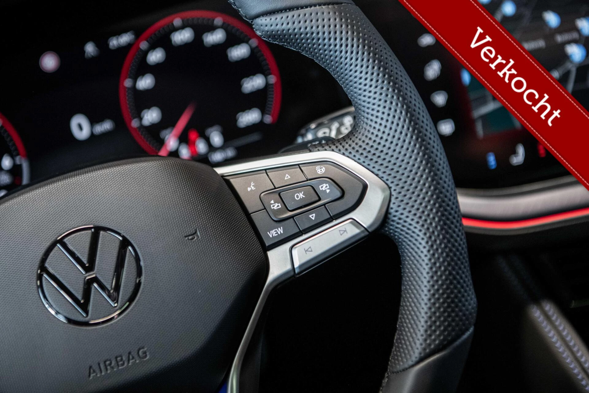 Hoofdafbeelding Volkswagen Touareg