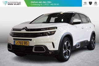 Citroen C5 Aircross 1.2 PureTech Business | CRUISECONTROL | NAVIGATIE | CARPLAY | E.C.C. | ACHTERUITRIJCAMERA MET SENSOREN | 72.945km