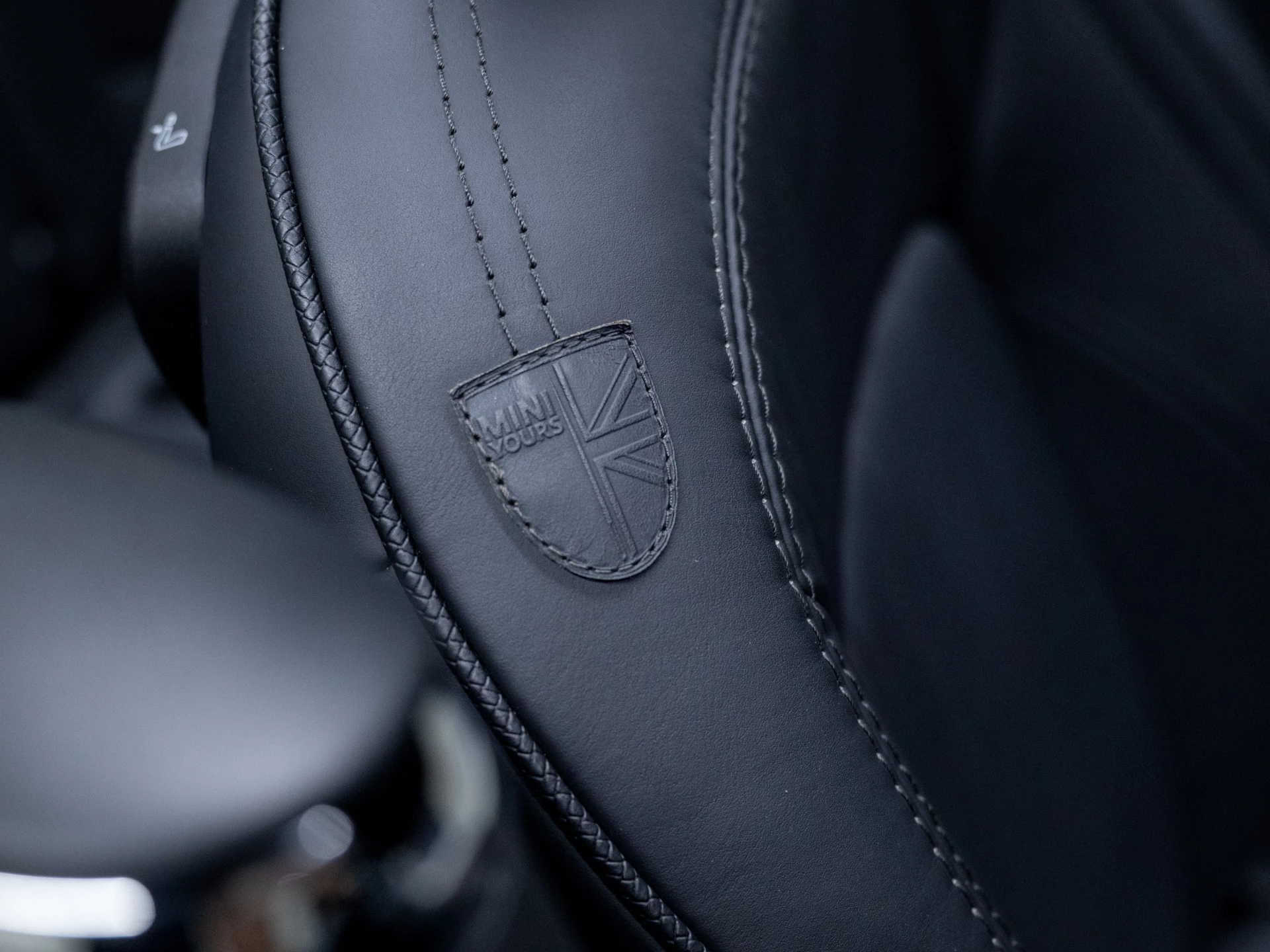 Hoofdafbeelding MINI Cabrio