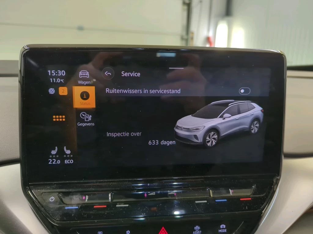 Hoofdafbeelding Volkswagen ID.4