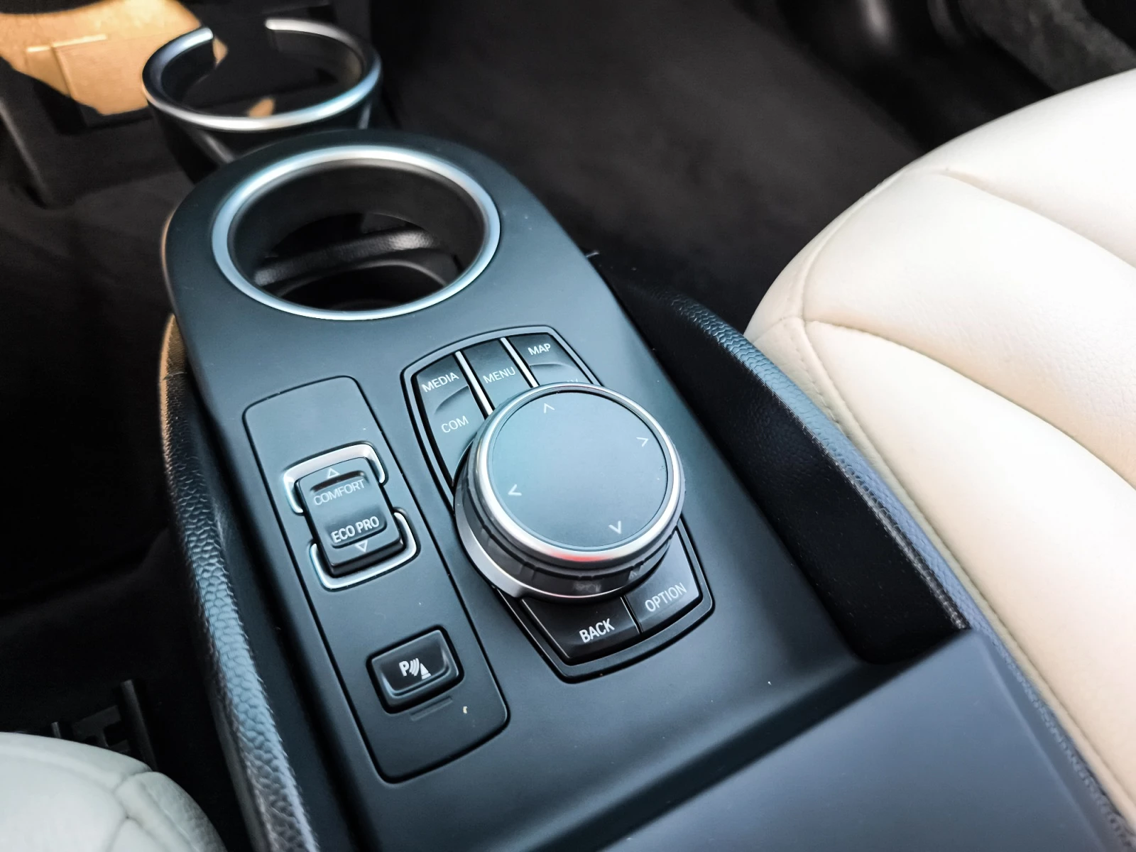 Hoofdafbeelding BMW i3