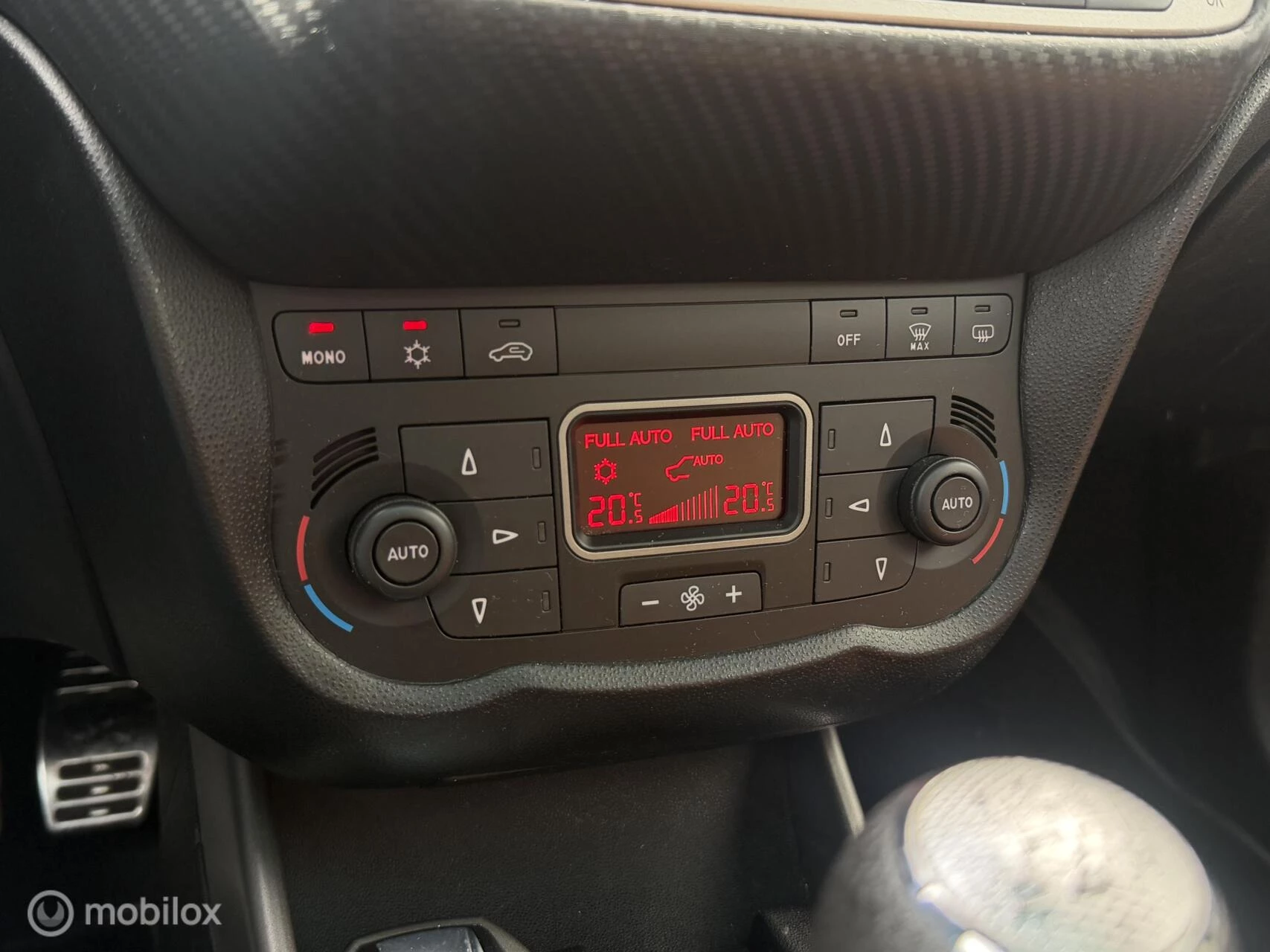 Hoofdafbeelding Alfa Romeo MiTo