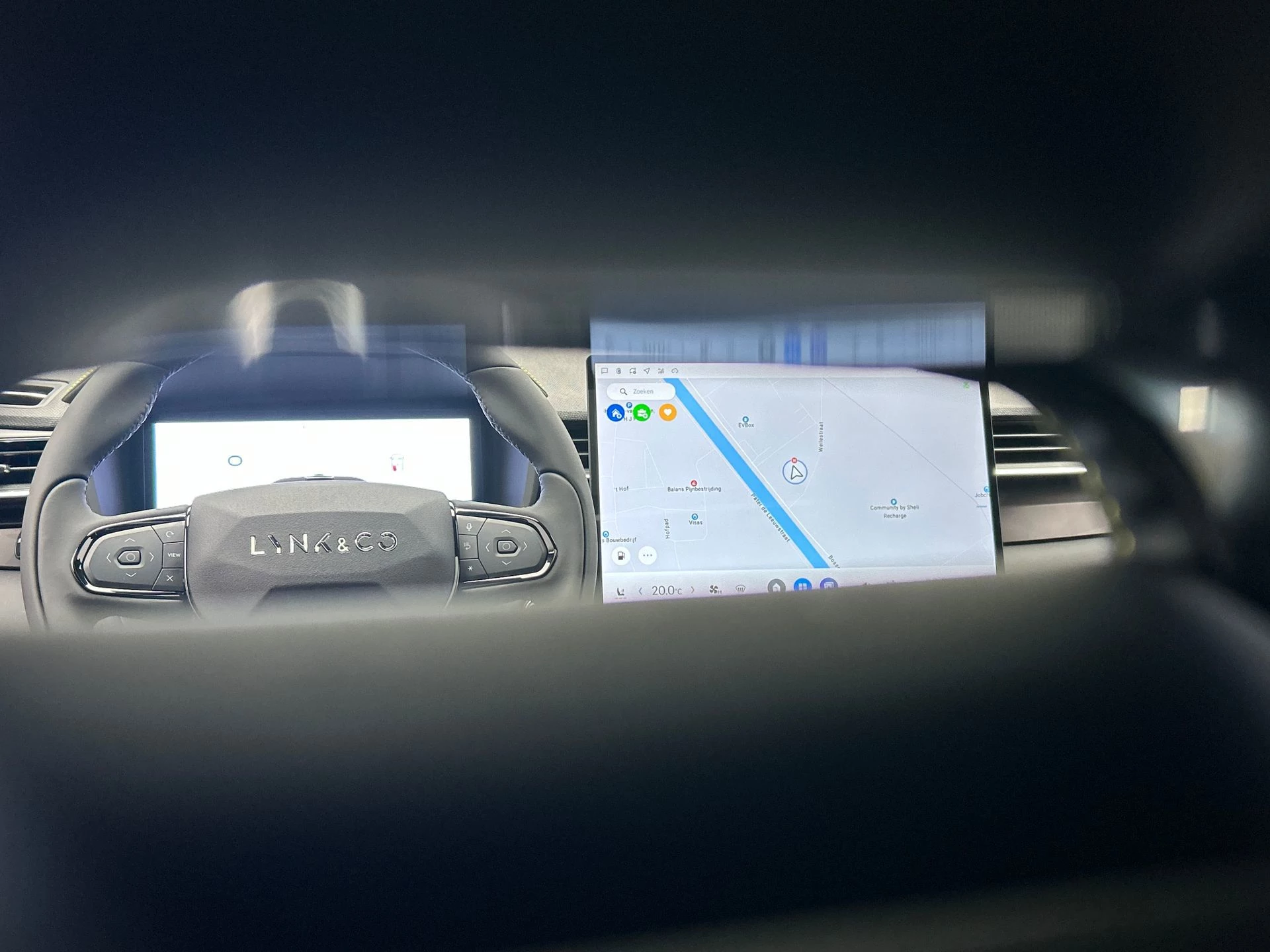 Hoofdafbeelding Lynk & Co 01