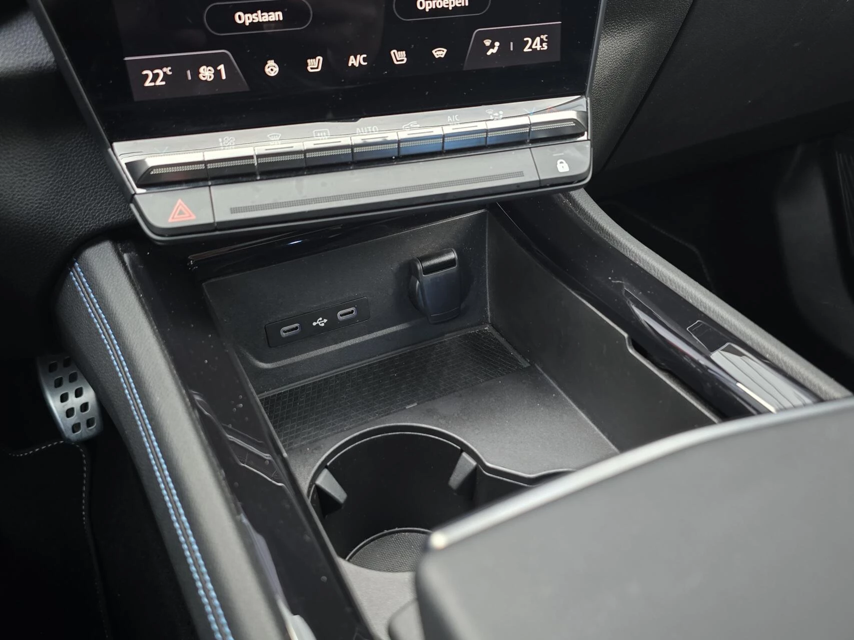 Hoofdafbeelding Renault Espace