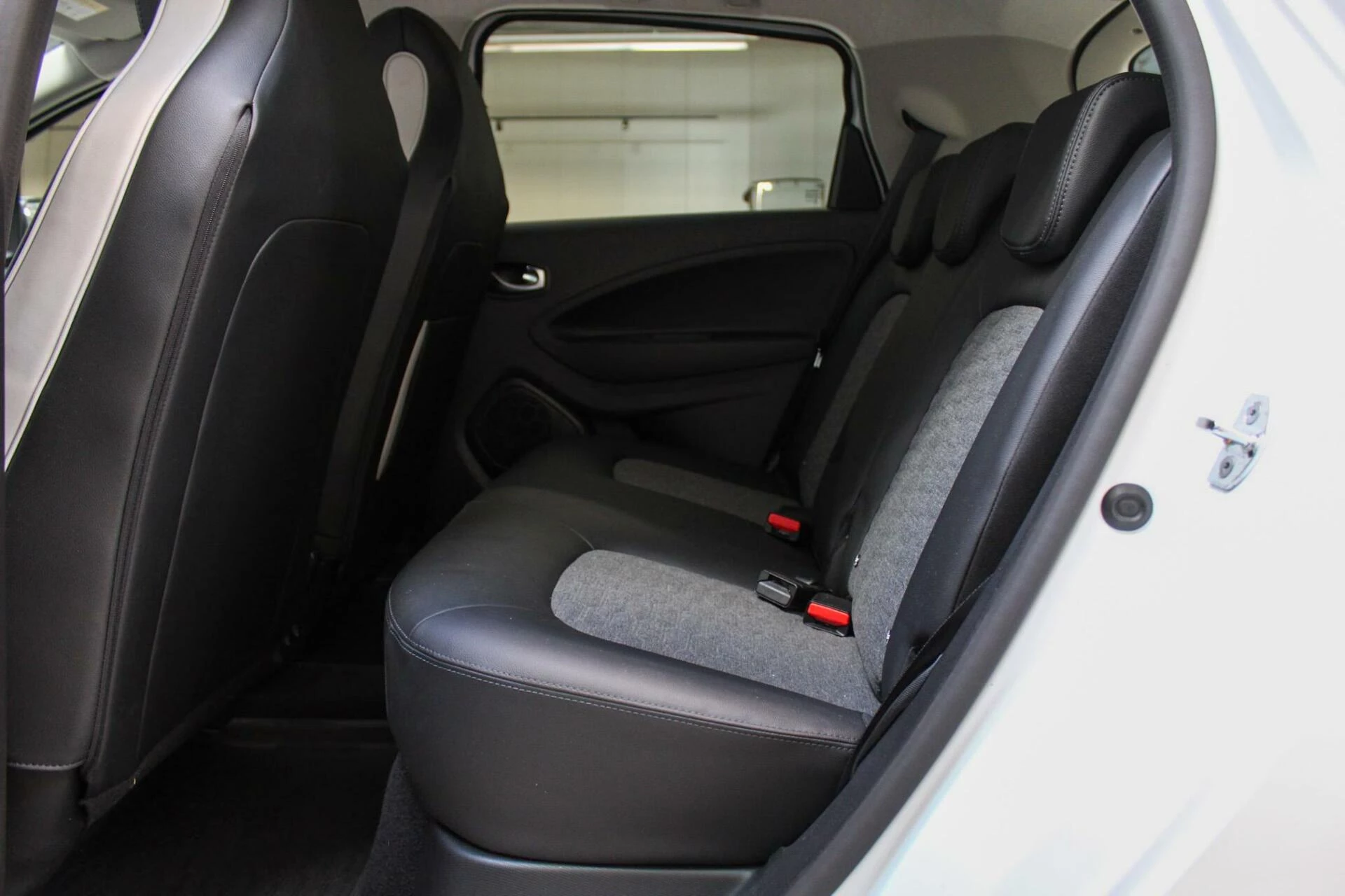Hoofdafbeelding Renault ZOE