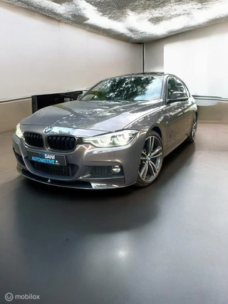 BMW 3 serie 340i High Executive |M performance| Power Kit |