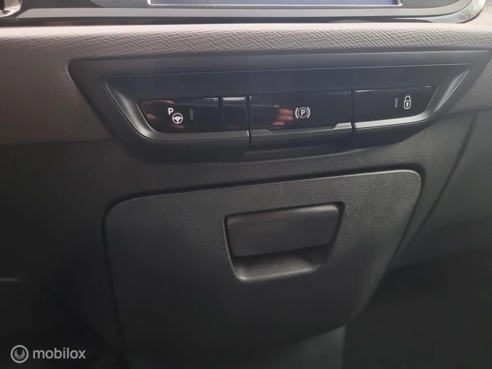 Hoofdafbeelding Citroën C4 Picasso