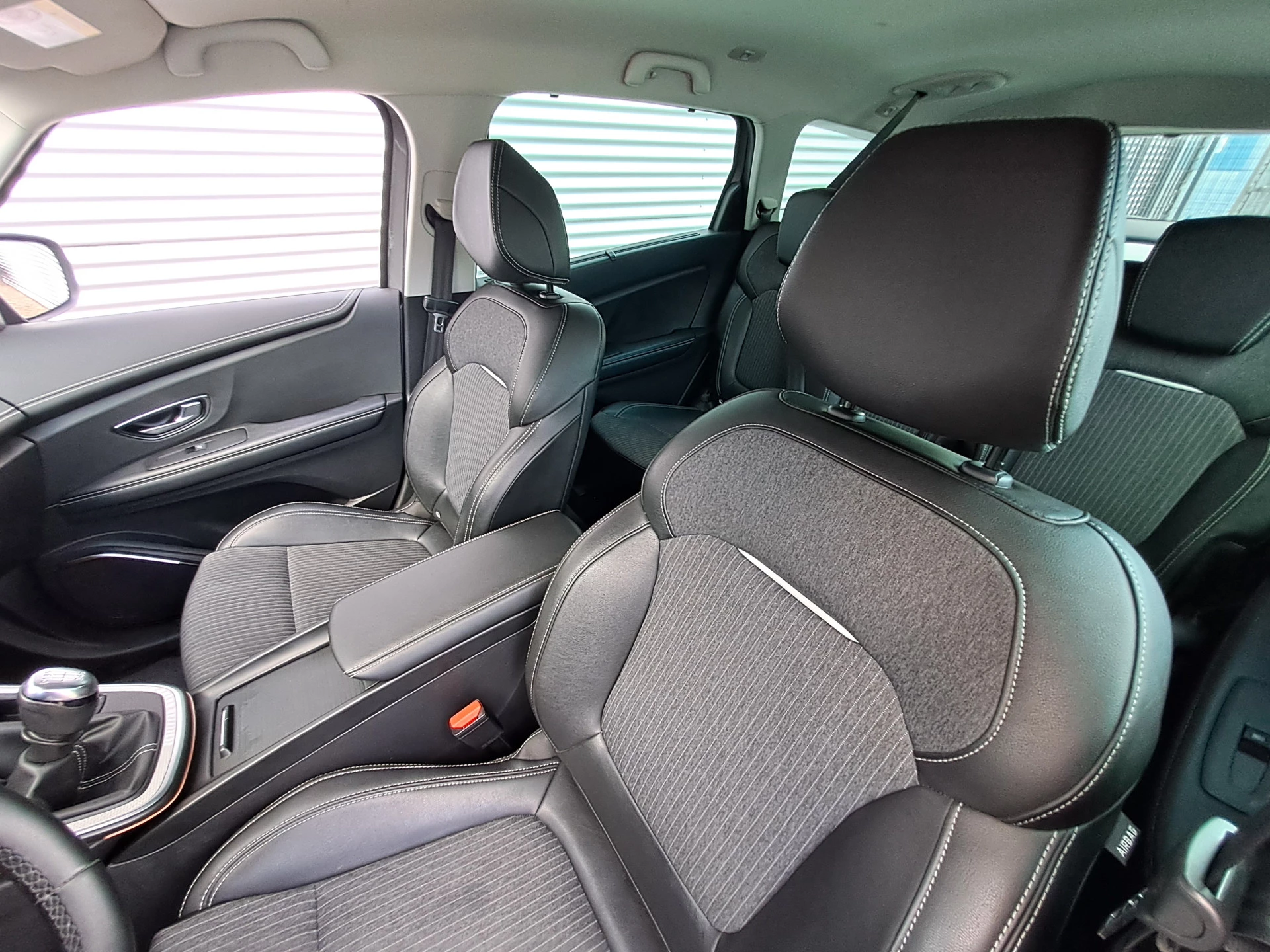 Hoofdafbeelding Renault Grand Scénic